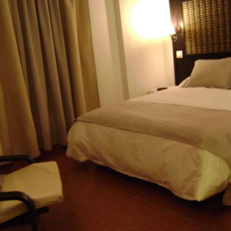 Rural Arco Iris Cuenca Hotel Cuenca  Eksteriør billede