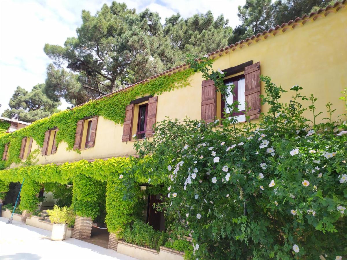Rural Arco Iris Cuenca Hotel Cuenca  Eksteriør billede