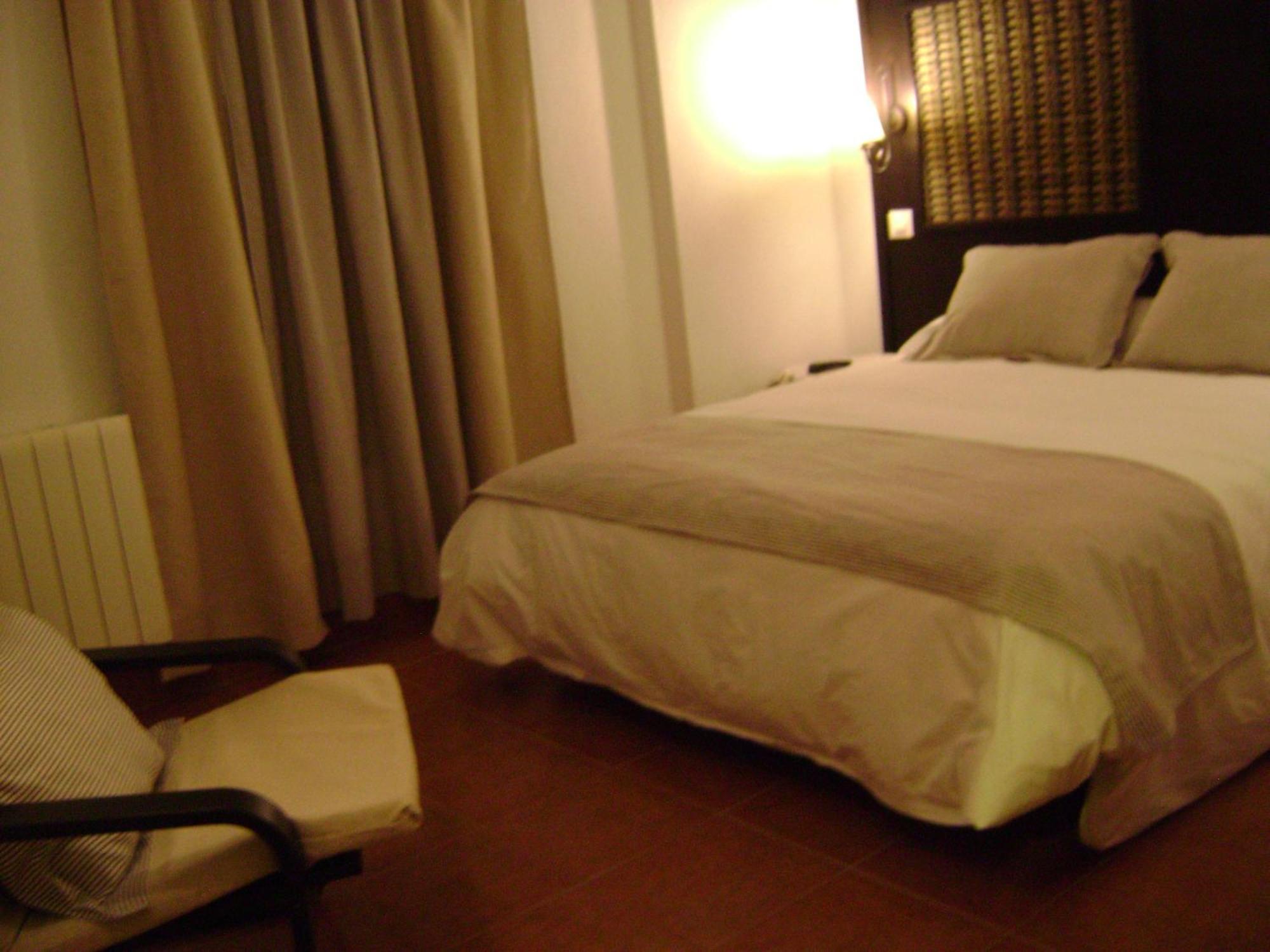 Rural Arco Iris Cuenca Hotel Cuenca  Eksteriør billede