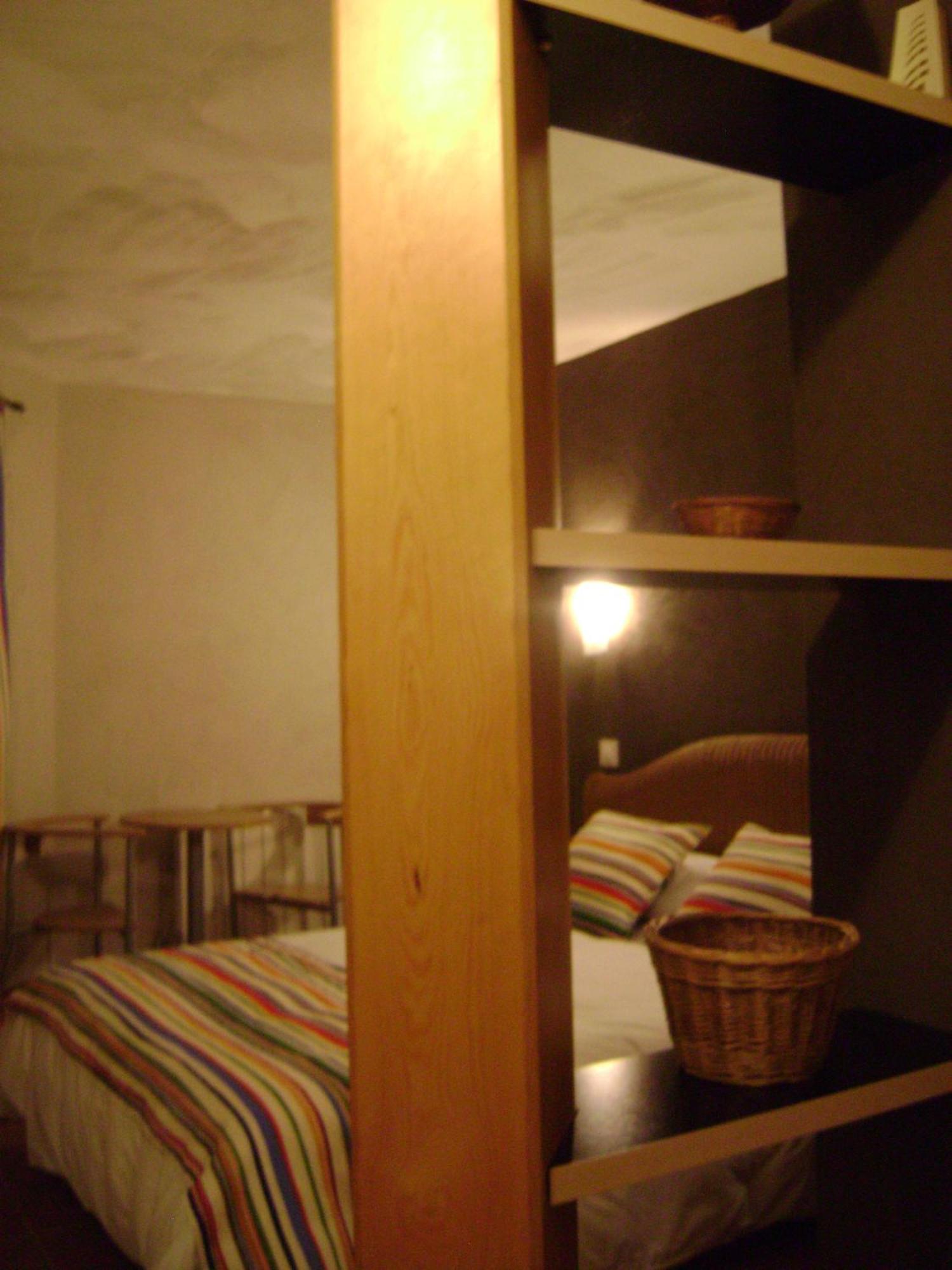Rural Arco Iris Cuenca Hotel Cuenca  Eksteriør billede