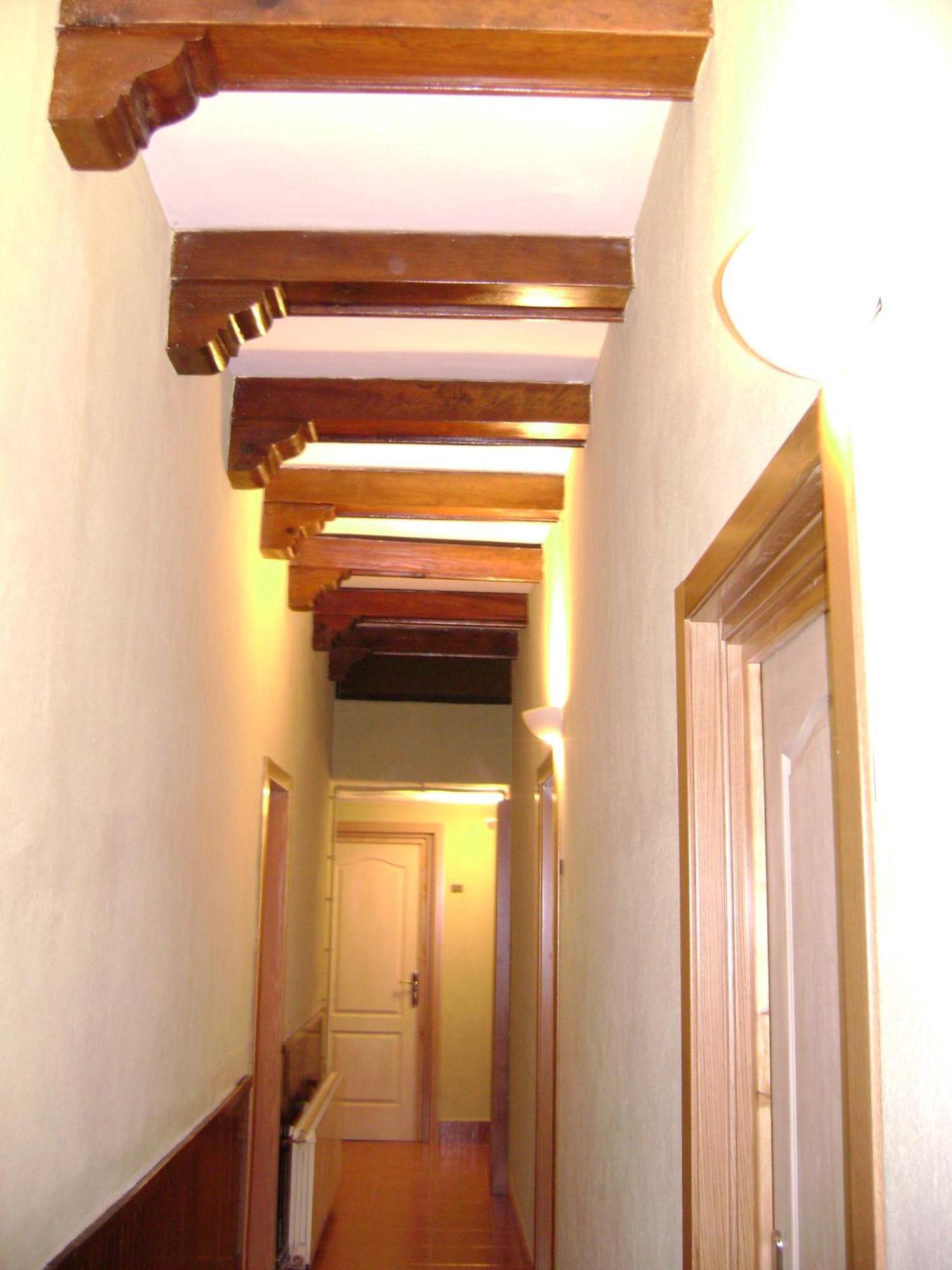 Rural Arco Iris Cuenca Hotel Cuenca  Eksteriør billede