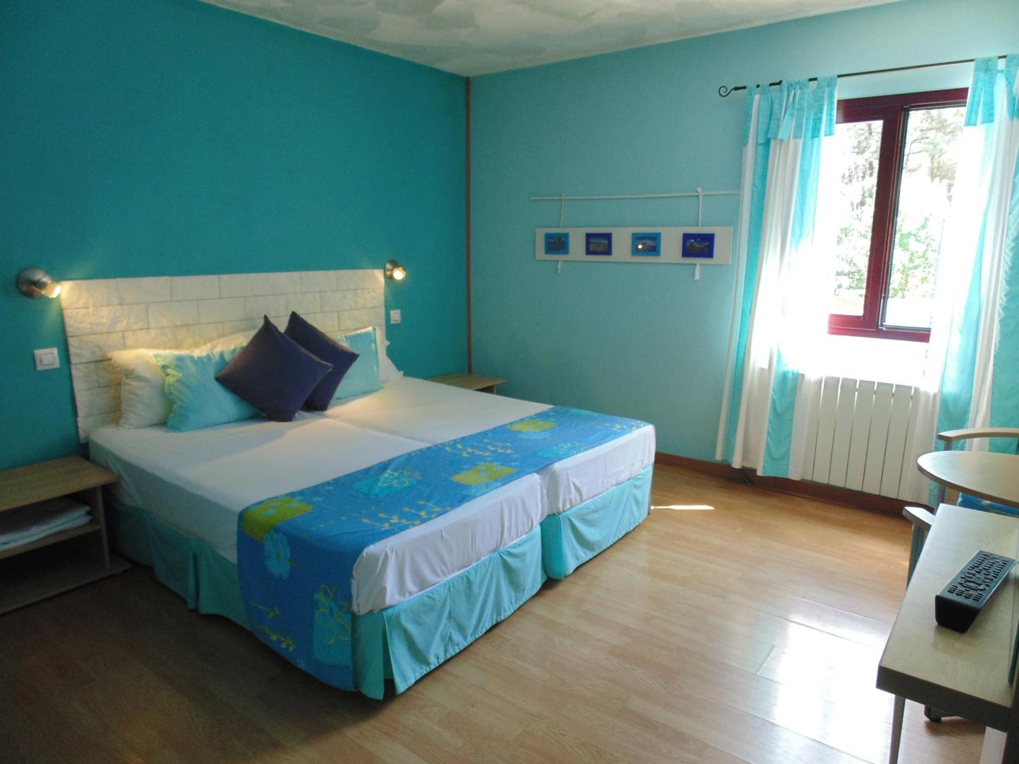 Rural Arco Iris Cuenca Hotel Cuenca  Eksteriør billede