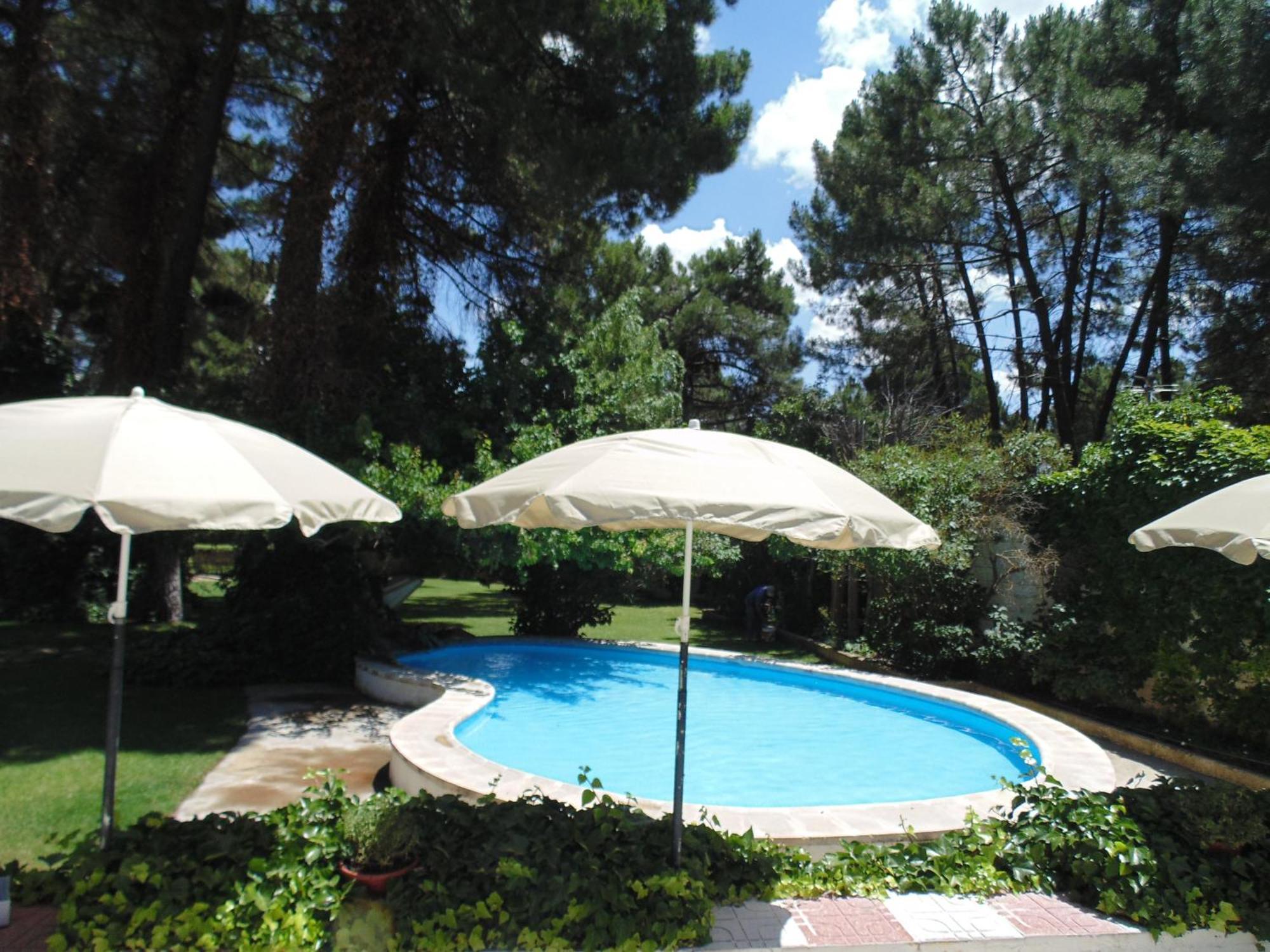 Rural Arco Iris Cuenca Hotel Cuenca  Eksteriør billede