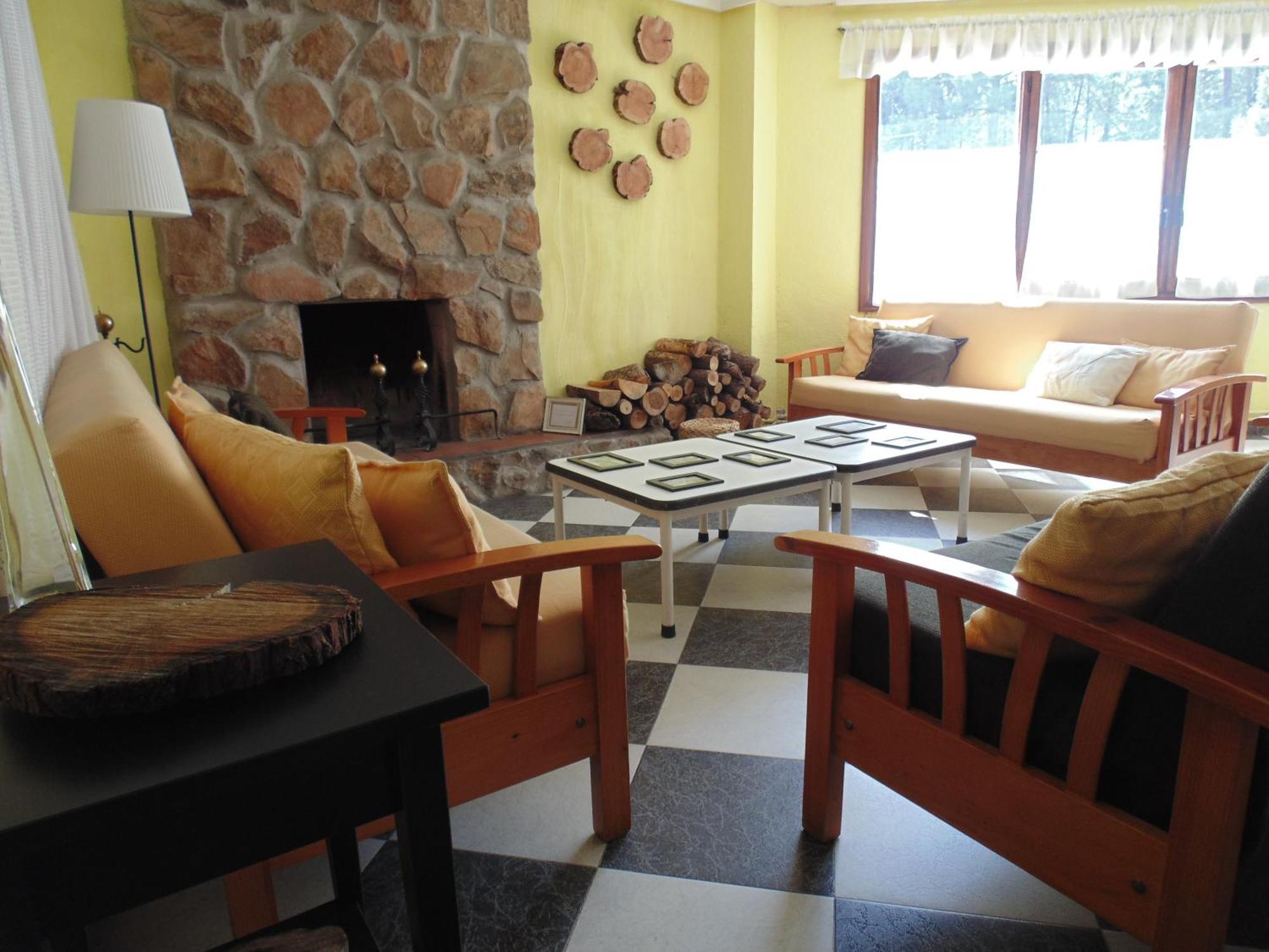Rural Arco Iris Cuenca Hotel Cuenca  Værelse billede