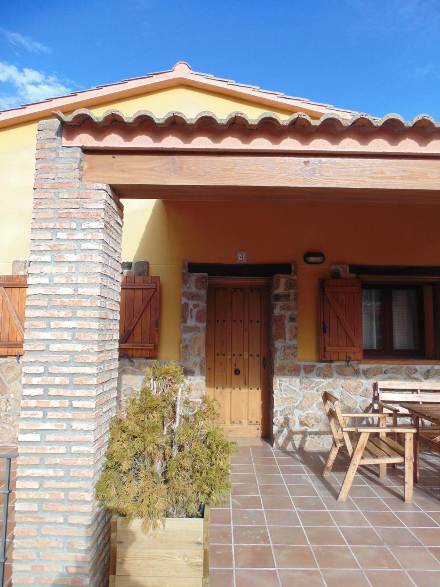 Rural Arco Iris Cuenca Hotel Cuenca  Værelse billede