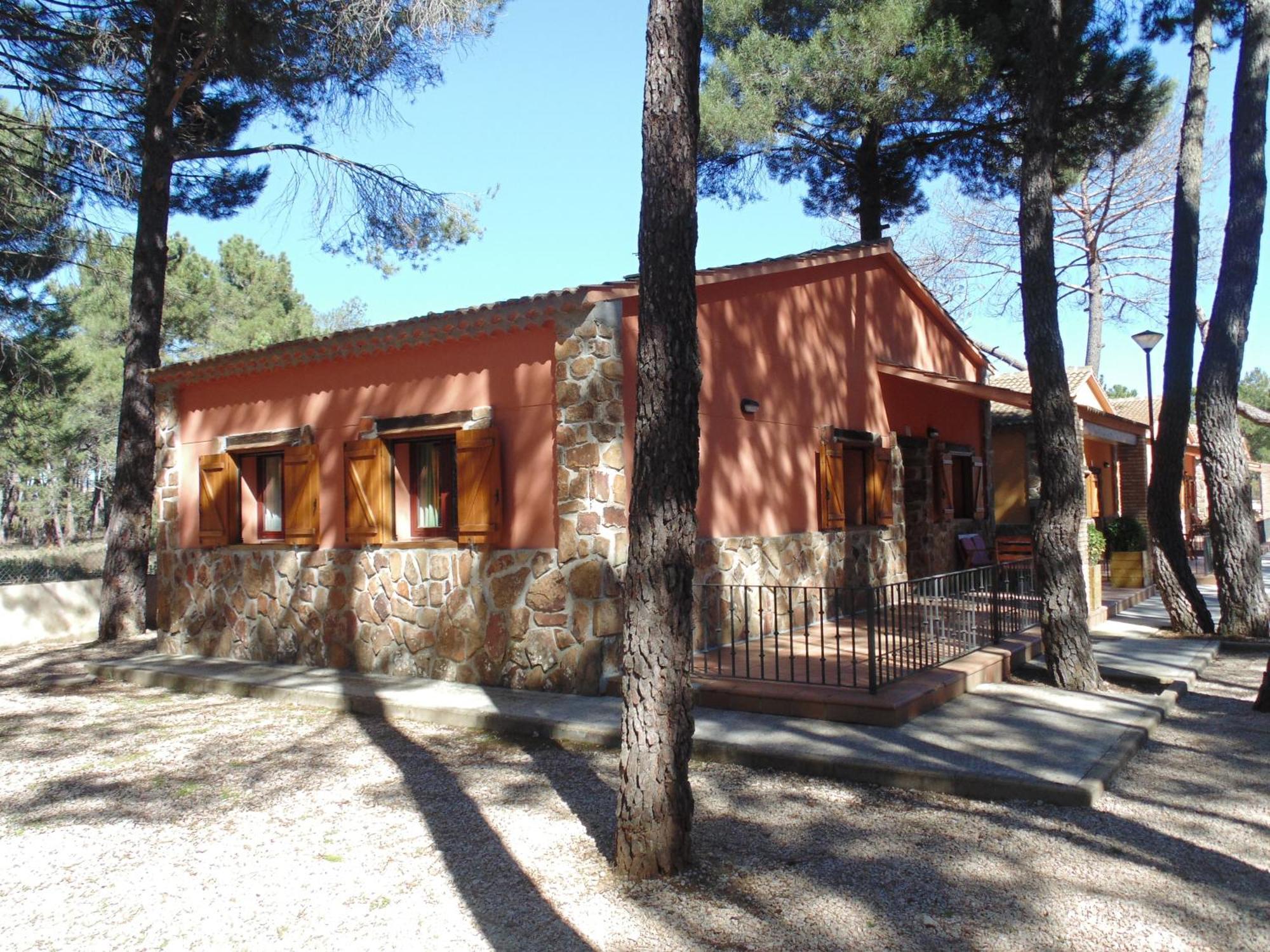 Rural Arco Iris Cuenca Hotel Cuenca  Værelse billede