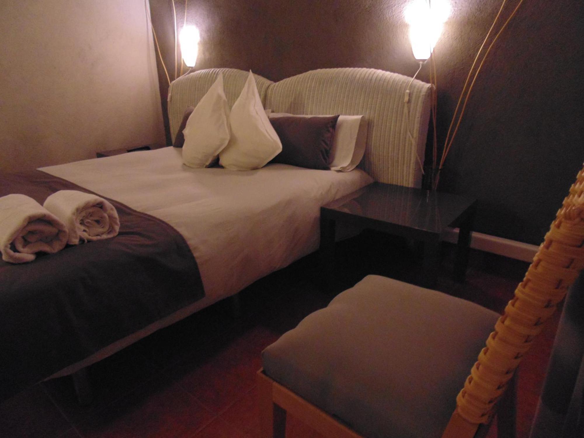 Rural Arco Iris Cuenca Hotel Cuenca  Eksteriør billede