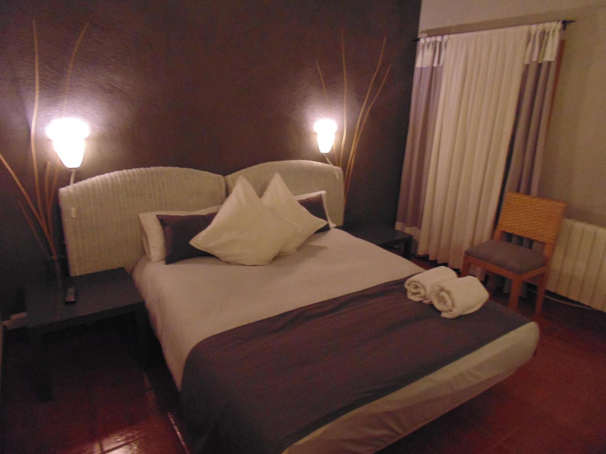 Rural Arco Iris Cuenca Hotel Cuenca  Eksteriør billede
