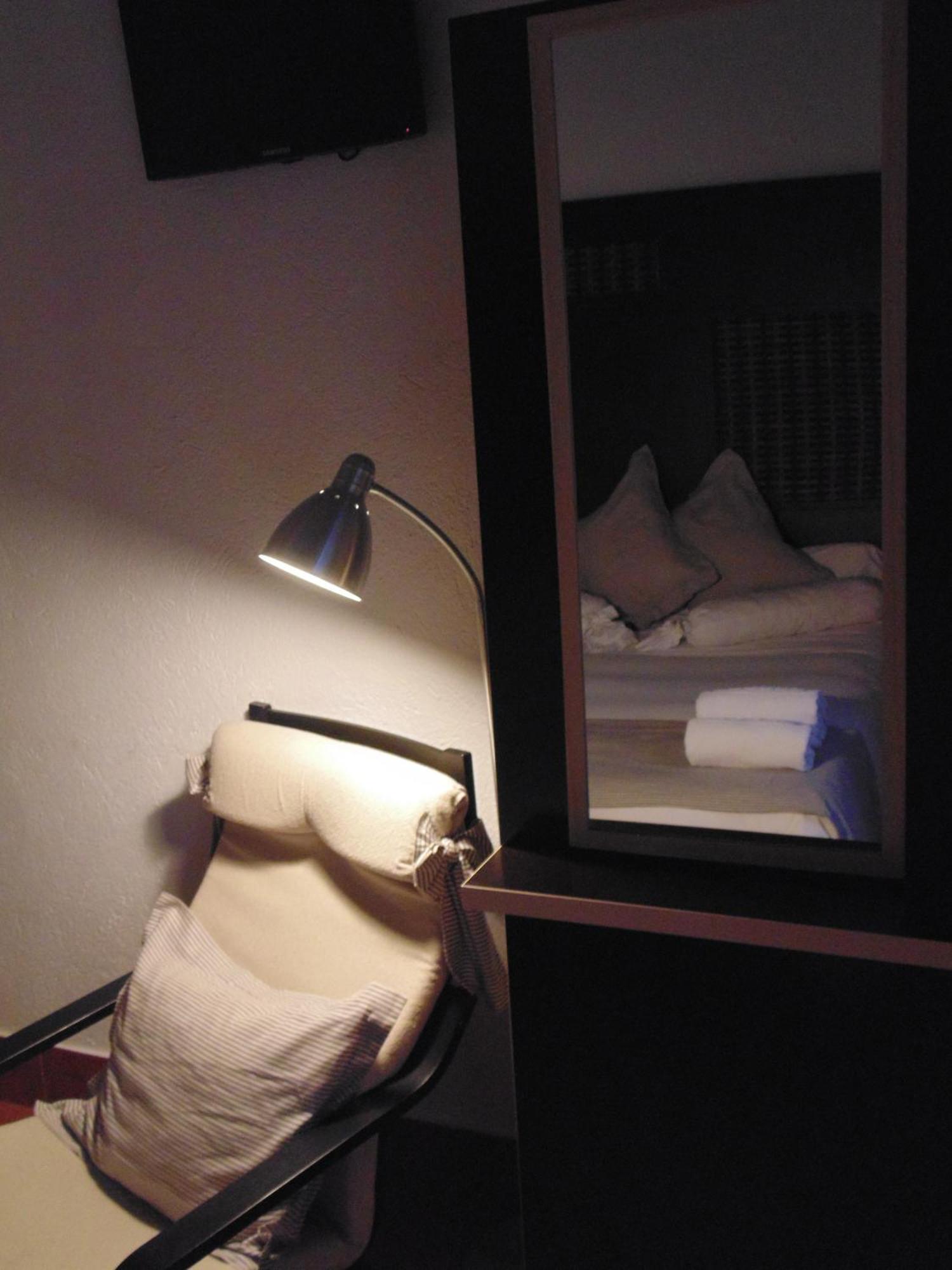 Rural Arco Iris Cuenca Hotel Cuenca  Eksteriør billede