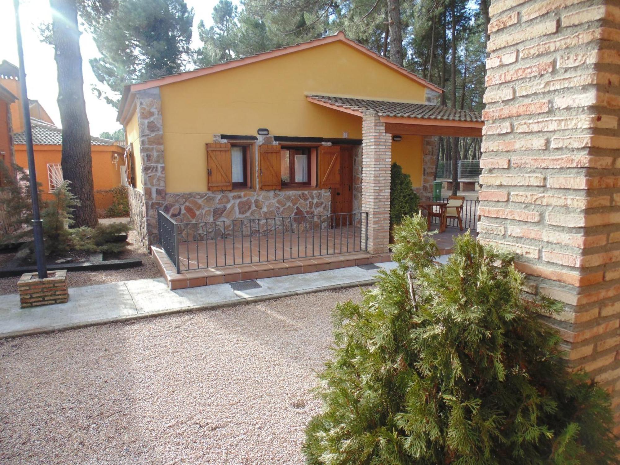 Rural Arco Iris Cuenca Hotel Cuenca  Eksteriør billede