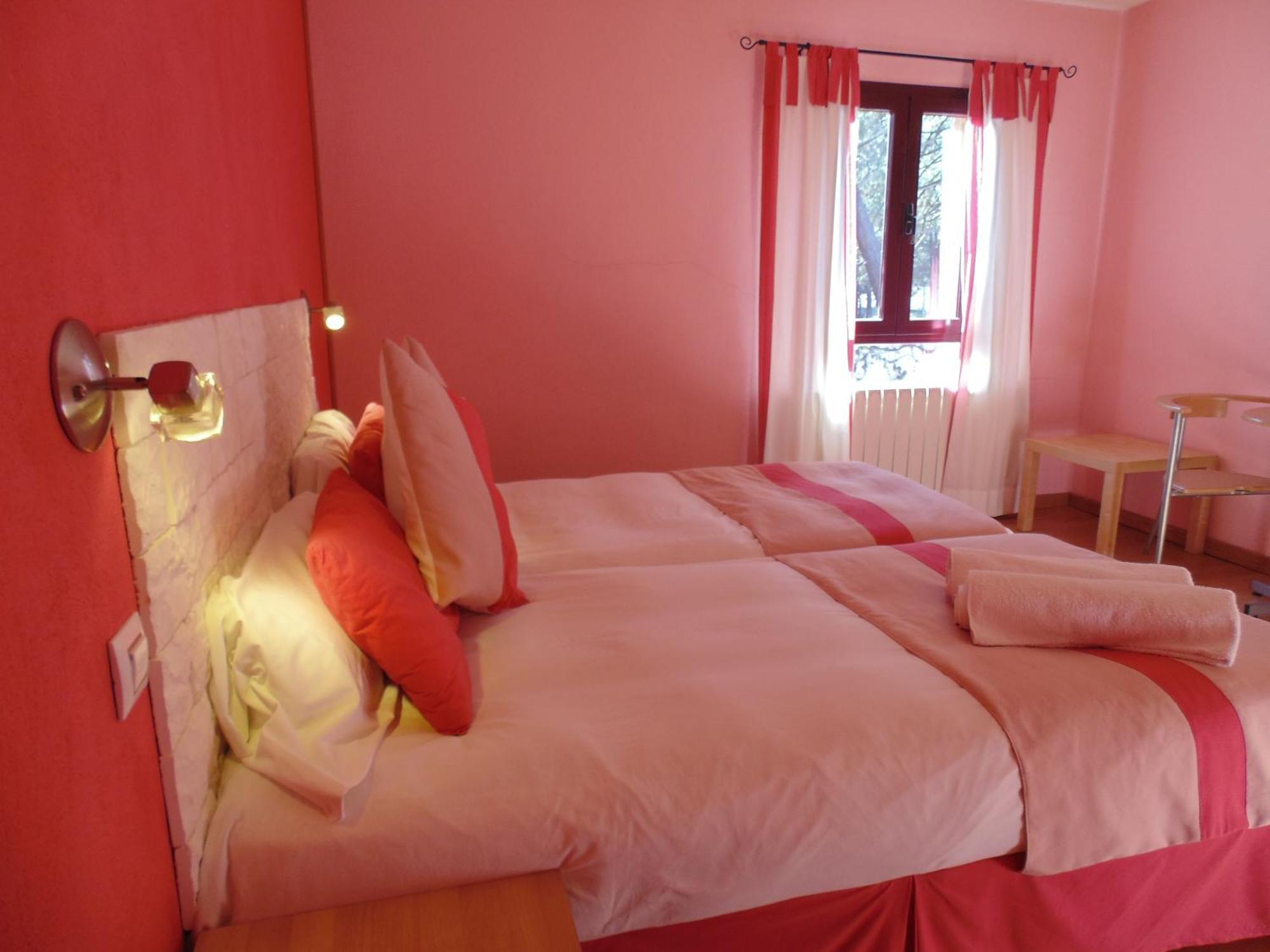 Rural Arco Iris Cuenca Hotel Cuenca  Værelse billede