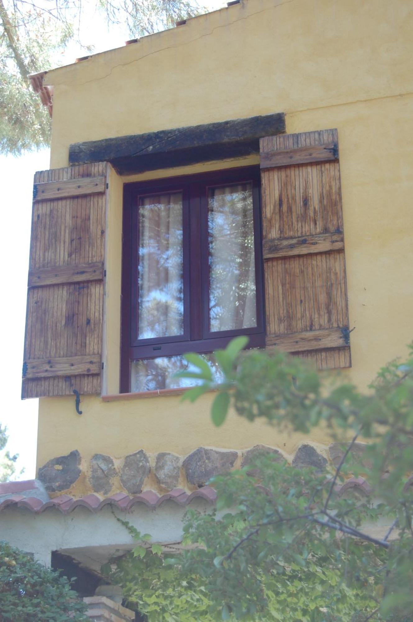 Rural Arco Iris Cuenca Hotel Cuenca  Eksteriør billede