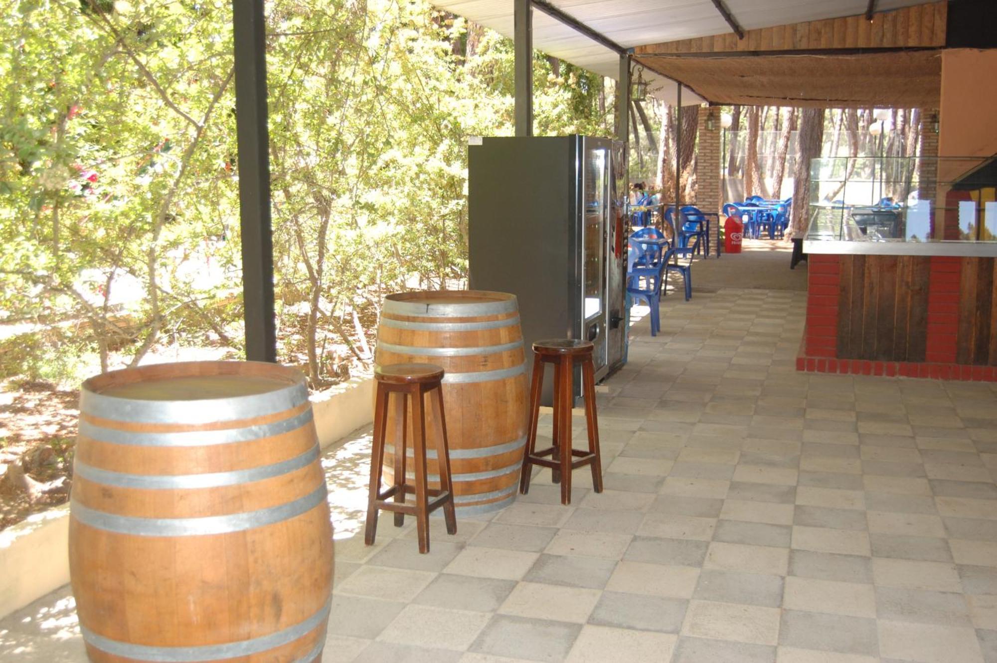 Rural Arco Iris Cuenca Hotel Cuenca  Eksteriør billede